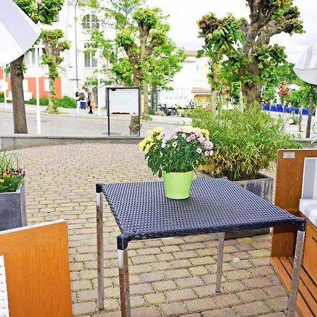 Appartementhaus Greta Im Ostseebad Sellin  Exterior foto